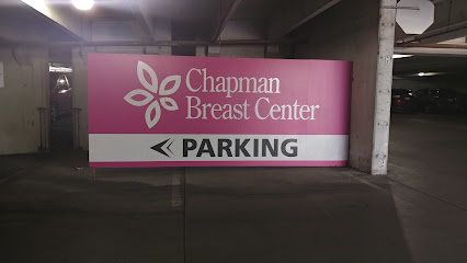 Chapman Breast Center