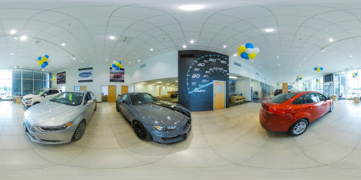 Ford Dealer «Beyer Ford», reviews and photos, 170 Ridgedale Ave, Morristown, NJ 07960, USA