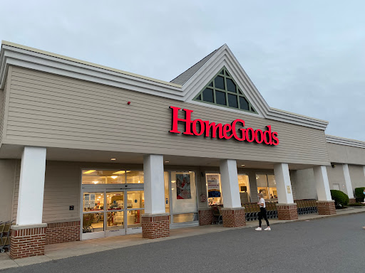 HomeGoods, 400 Cochituate Rd, Framingham, MA 01701, USA, 