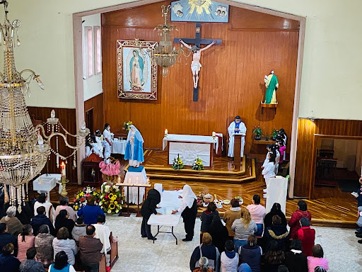 Basílica de Nuestra Señora de Guadalupe