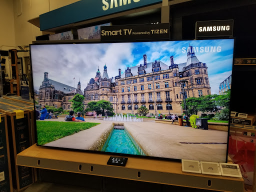 Electronics Store «Best Buy», reviews and photos, 5575 S Virginia St, Reno, NV 89502, USA