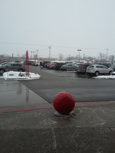 Department Store «Target», reviews and photos, 4920 Transit Rd, Depew, NY 14043, USA