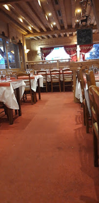 Atmosphère du Restaurant Brasserie de L'M à Chamonix-Mont-Blanc - n°15