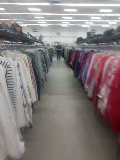 Non-Profit Organization «Goodwill Houston Select Stores», reviews and photos, 4878 Louetta Rd, Spring, TX 77388, USA