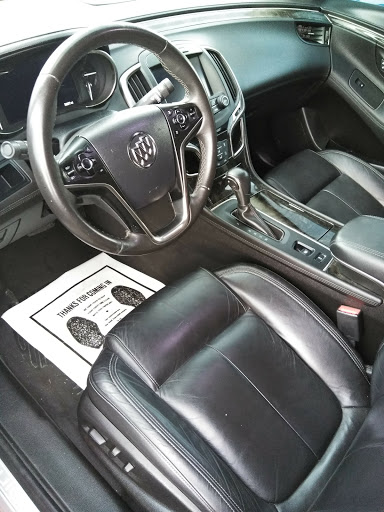 Used Truck Dealer «TSW Financial», reviews and photos, 3210 Treaschwig Rd, Humble, TX 77338, USA