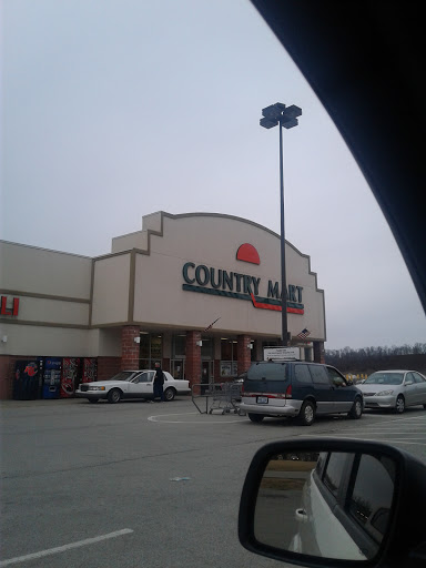 Grocery Store «Country Mart», reviews and photos, 913 Taylorsville Rd, Taylorsville, KY 40071, USA