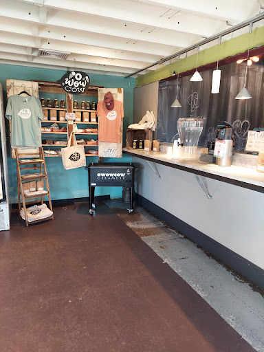 Ice Cream Shop «Owowcow Creamery», reviews and photos, 4105 Durham Rd, Ottsville, PA 18942, USA