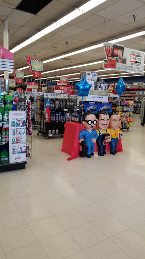 Auto Parts Store «Pep Boys Auto Parts & Service», reviews and photos, 10899 Folsom Blvd, Rancho Cordova, CA 95670, USA