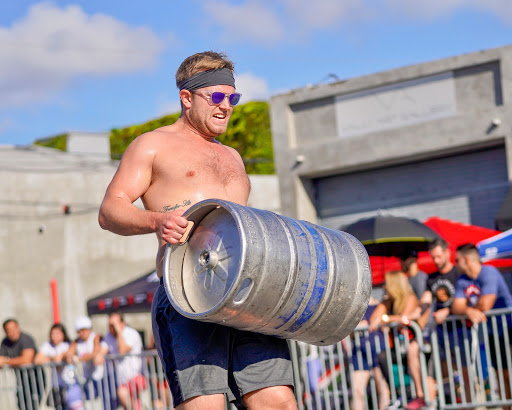 Gym «Crossfit Yellow Falcon», reviews and photos, 1930 N Miami Ave, Miami, FL 33137, USA