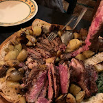 Photo n°2 de l'avis de Valentina.i fait le 27/02/2023 à 22:52 sur le  Ristorante Capriccio Da Fabri' S.r.l. à Massarosa