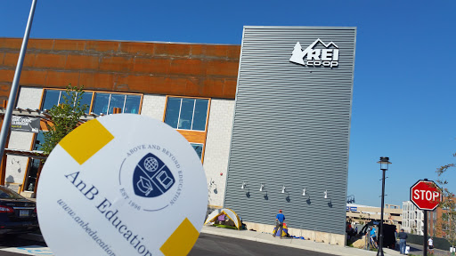 Outdoor Sports Store «REI», reviews and photos, 161 Town Square Pl, King of Prussia, PA 19406, USA