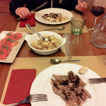 Photo n°3 de l'avis de Urban.a fait le 28/10/2023 à 21:12 sur le  locanda del tartufaio à Monti