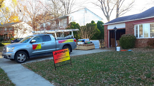 Roofing Contractor «ACCURATE ROOFING & SIDING INC.», reviews and photos, 220 Lawrenceville Rd, Lawrenceville, NJ 08648, USA