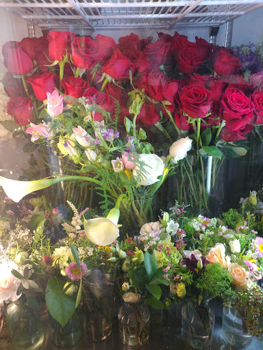 Florist «fLorEsta», reviews and photos, 51-02 Vernon Blvd, Long Island City, NY 11101, USA