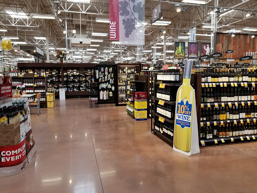 Grocery Store «Kroger Marketplace», reviews and photos, 1301 Frederick Blvd, Portsmouth, VA 23707, USA