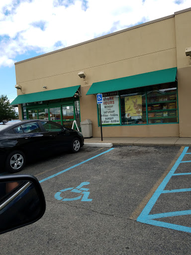 Pet Supply Store «Pet Supplies Plus», reviews and photos, 26230 Hoover Rd, Warren, MI 48089, USA