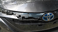 Gerber Collision & Glass - Photo 7 - Car repair in Lafayette, IN, Lafayette