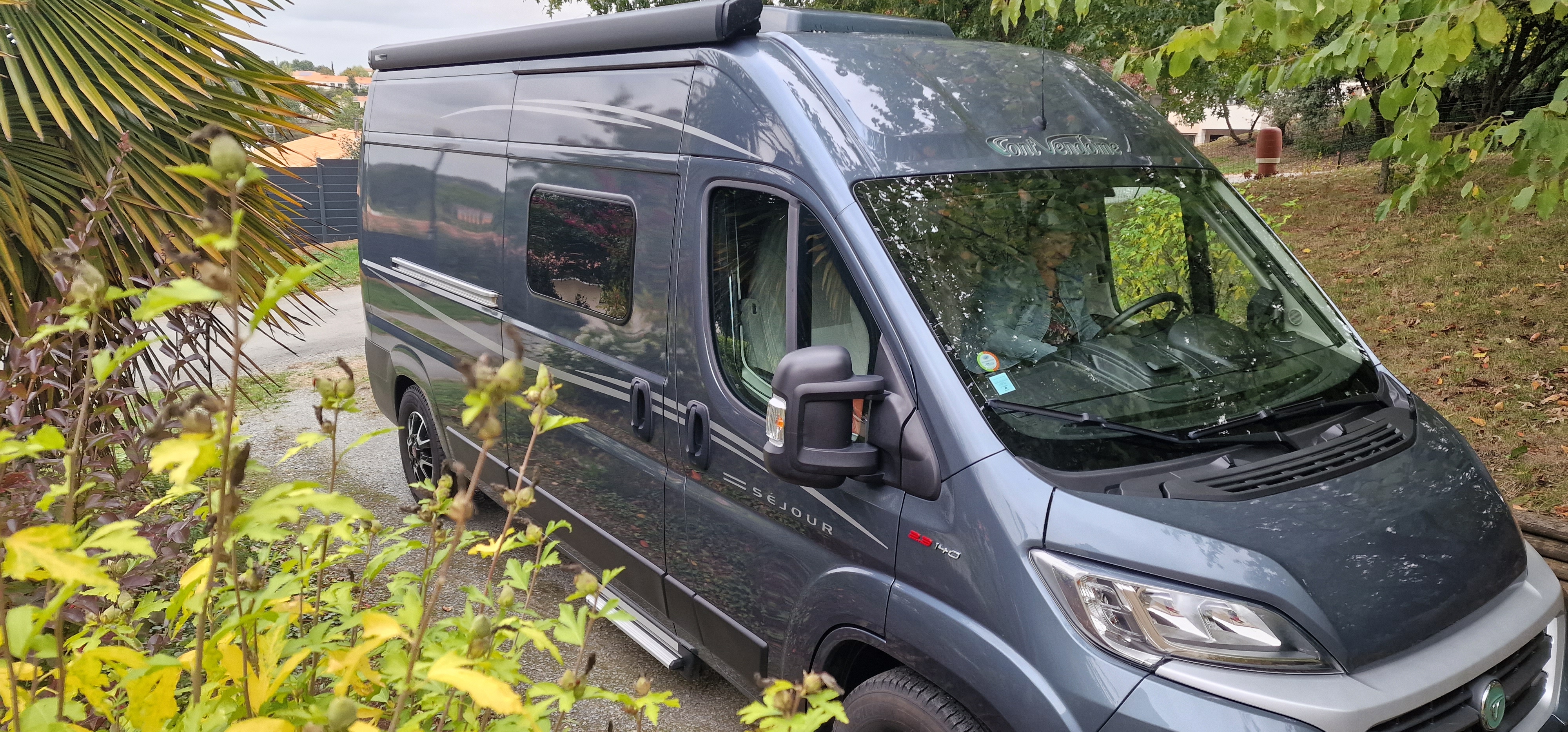 Photo n° 2 de l'avis de Philippe.E fait le 05/10/2022 à 17:31