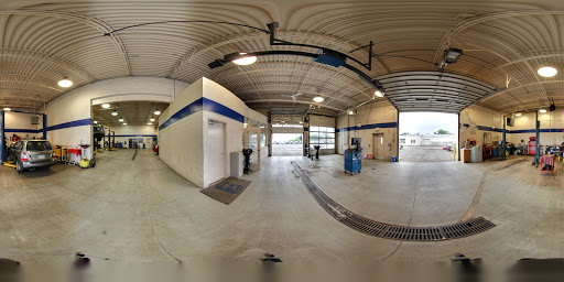 Subaru Dealer «Ganley Subaru East», reviews and photos, 28840 Euclid Ave, Wickliffe, OH 44092, USA