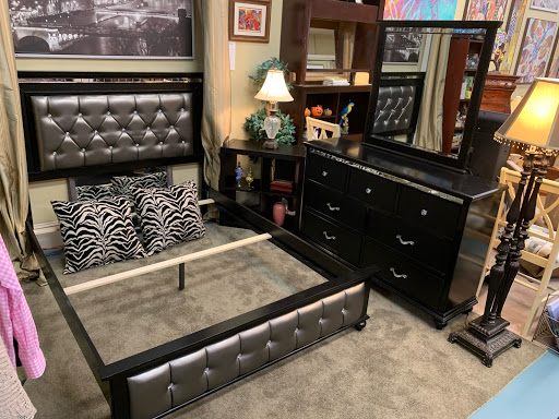 Thrift Store «Twice As Nice-Pottstown», reviews and photos, 233 E High St, Pottstown, PA 19464, USA