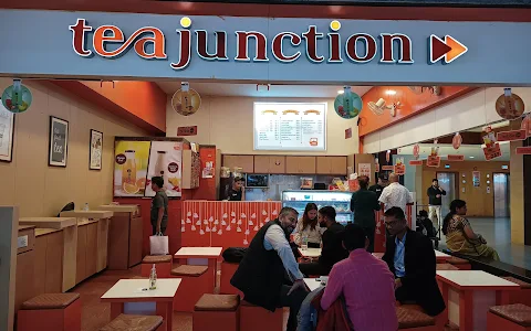The Tea Junction image
