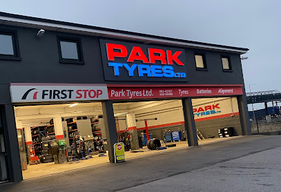 Park Tyres Ltd
