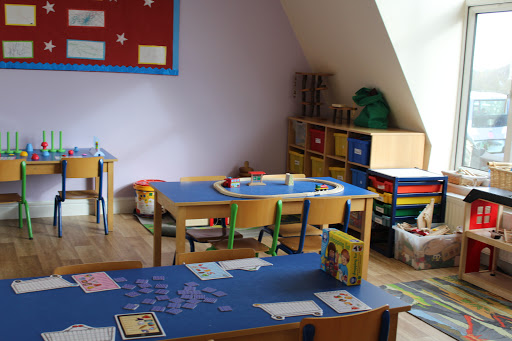 Acorns-In-Adel Private Day Nursery and Pre-school, Adel