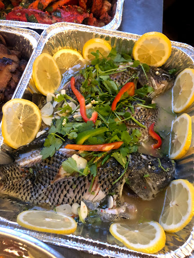 Asian Grocery Store «Valley Supermarket», reviews and photos, 1251 E Valley Blvd, Alhambra, CA 91801, USA