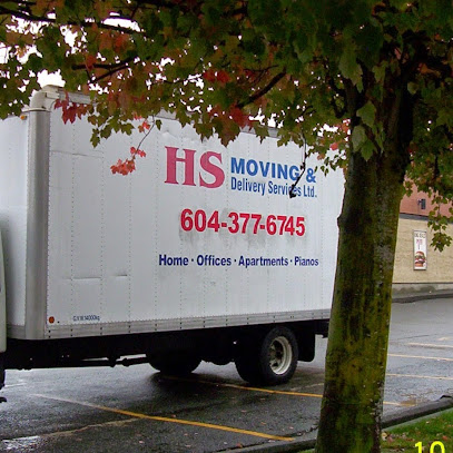 HS Moving Services