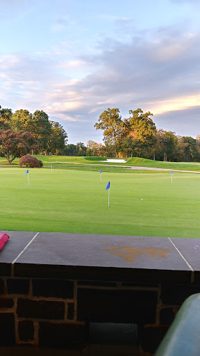 Golf Club «Hackensack Golf Club», reviews and photos, 880 Soldier Hill Rd, Emerson, NJ 07630, USA
