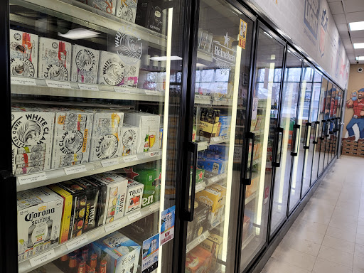 Liquor Store «Good Time Liquors», reviews and photos, 500 5th Ave NW #103, New Brighton, MN 55112, USA