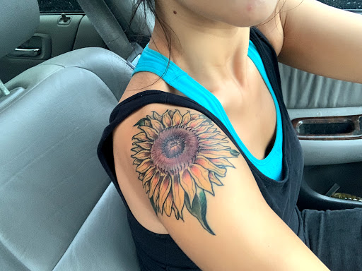 Tattoo Shop «Armageddon Tattoos», reviews and photos, 7 Meserole St, Brooklyn, NY 11206, USA