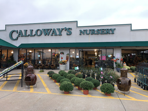 Calloway's Nursery