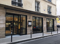 Photos du propriétaire du Restaurant japonais Aki Café à Paris - n°1