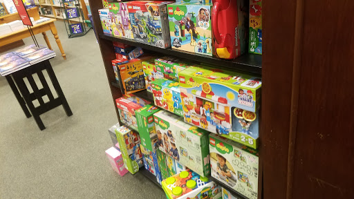 Book Store «Barnes & Noble», reviews and photos, 540 Ed Noble Pkwy, Norman, OK 73072, USA