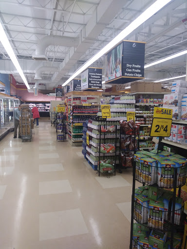 Grocery Store «Food Lion», reviews and photos, 3609 Philadelphia Pike, Claymont, DE 19703, USA