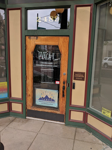 Butcher Shop «La Vaca Meat Co.», reviews and photos, 2489 W Main St, Littleton, CO 80120, USA