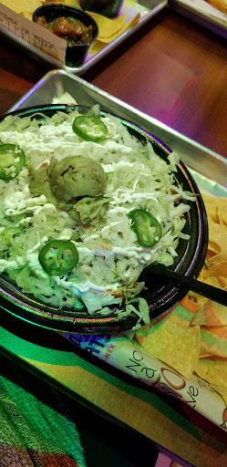 Tex-Mex Restaurant «Tijuana Flats», reviews and photos, 8274 Champions Gate Blvd, Davenport, FL 33896, USA