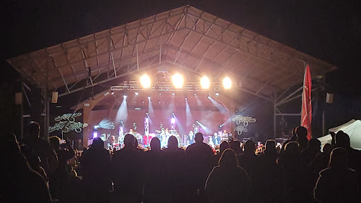 Park «Forney Community Park», reviews and photos, 241 S Farm to Market 548, Forney, TX 75126, USA