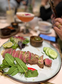 Les plus récentes photos du Restaurant thaï CHOK DEE café à Paris - n°10