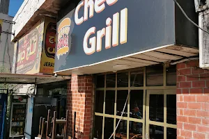 Cheesy Grill image