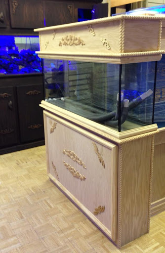 Tropical Fish Store «Hooked On Reefs», reviews and photos, 228 Hibiscus St #1, Jupiter, FL 33458, USA