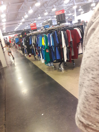 Sporting Goods Store «Nike Factory store», reviews and photos, 6699 N Landmark Dr, Park City, UT 84098, USA