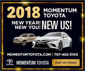 Toyota Dealer «Momentum Toyota of Fairfield», reviews and photos, 2575 Auto Mall Pkwy, Fairfield, CA 94533, USA