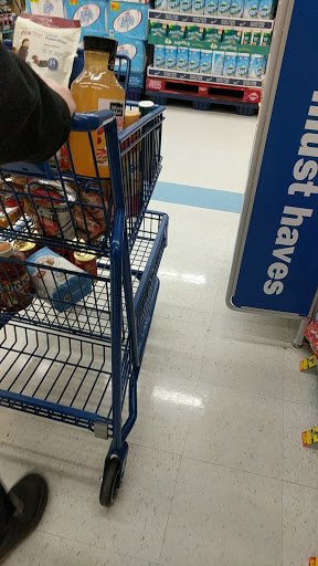 Grocery Store «Meijer», reviews and photos, 815 S Randall Rd, Elgin, IL 60123, USA