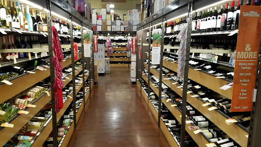 Wine Store «Total Wine & More», reviews and photos, 740 Ernest W Barrett Pkwy NW, Kennesaw, GA 30144, USA