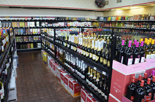 Liquor Store «Hickory Discount Liquors», reviews and photos, 15114 Old Hickory Blvd, Nashville, TN 37211, USA