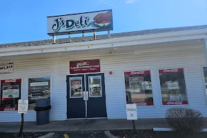 J's Deli image