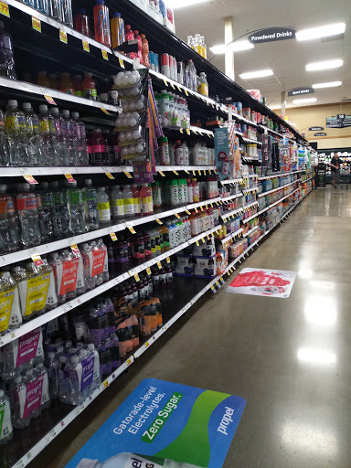 Grocery Store «Kroger Fresh Fare», reviews and photos, 530 E Stroop Rd, Kettering, OH 45429, USA