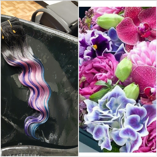 Beauty Salon «Fabulous Hair Beauty Salon», reviews and photos, 14434 Ventura Blvd, Sherman Oaks, CA 91423, USA